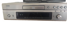 Denon DVD-3930 DVD-Player der High End Klasse