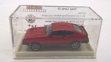 Brekina 19551 ford capri - td,