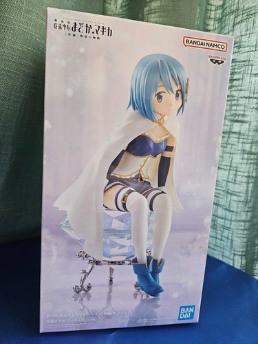 Puella magi madoka magica - magi,