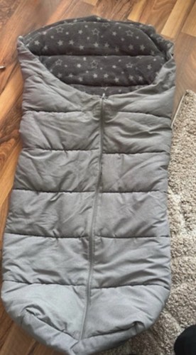 Fußsack kinderwagen - fußsack,