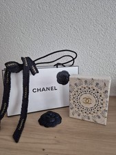 Chanel Papiertüte & Chanel