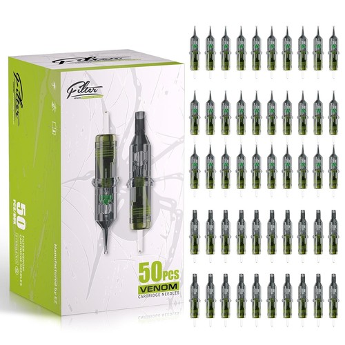 Nadeln set 50stück 10 - nadeln, #10