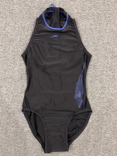 Speedo swimsuit badeanzug - swimsuit, zip