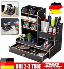 Schreibtisch Organizer aus