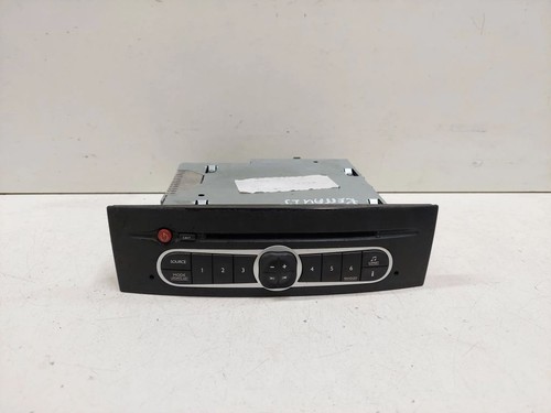 Renault laguna 2006 radio - renault,