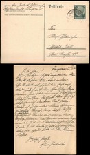 Ganzsachen - Deutsches Reich