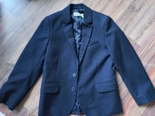 Sakko Größe 128 Jungen Sehr