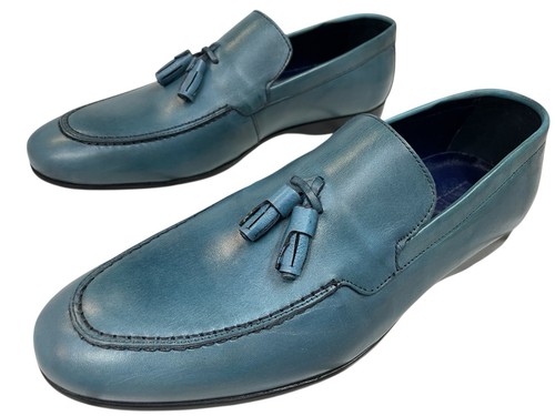 Designer slipper denim blau - designer,