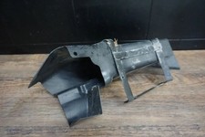 Leon Cupra 1P Cupra R Luftführung Luftkanal Stoßstange Halter 1P0825317