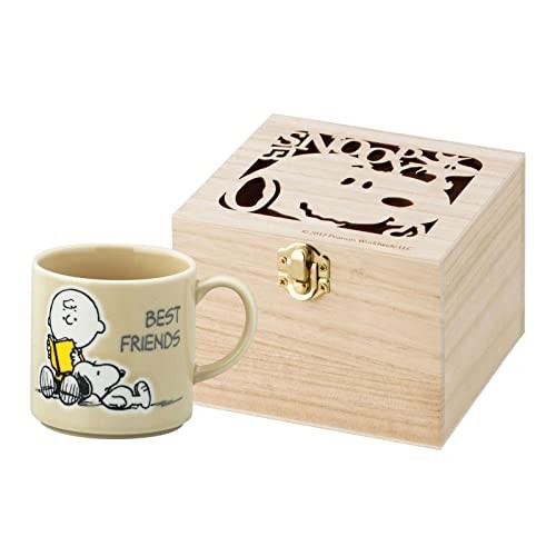 Peanuts snoopy becher tasse - peanuts,