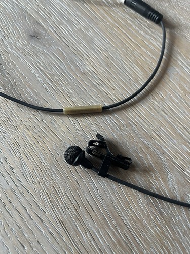 Sennheiser mke gold - 2-ew,