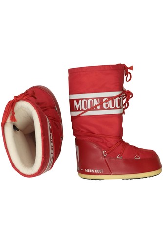 Moon boot stiefel damen - boot,