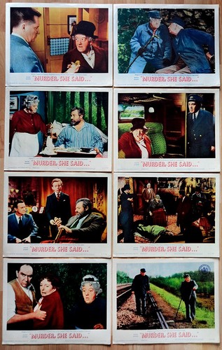 Orig kino film aushangfotos - 8, orig.