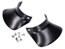 Schmutzfänger schutzblech set - schutzblech,