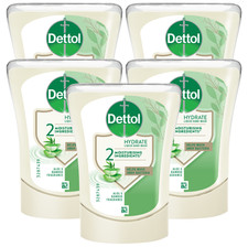 Dettol /Sagrotan No-Touch