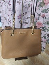 Michael Kors Teagan Satchel