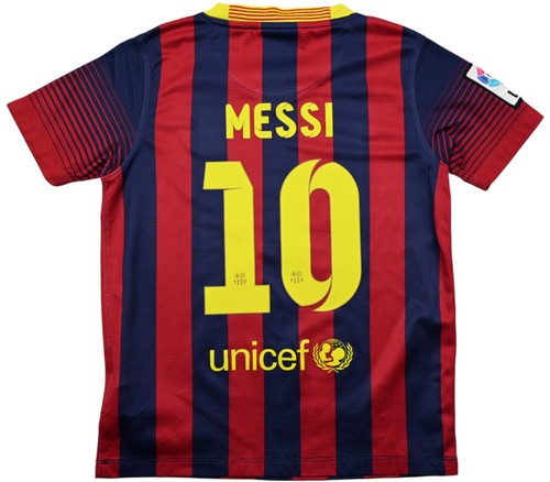 Nike 2013 barcelona messi - nike, 2013-14
