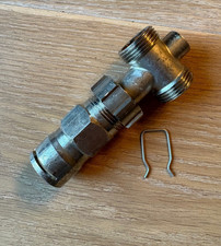 Vaillant Überströmventil