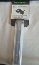 Festool Spiralmesser HW 82 SD