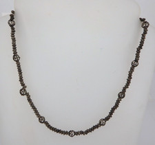 Urige Berberschmuck Halskette