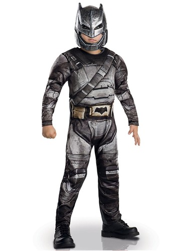 Rubie batman kostüm mit - batman,