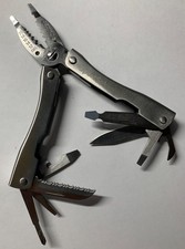 Multi-Tool, Sport Scheck
