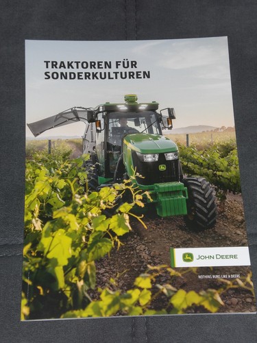 John deere traktoren für - john,