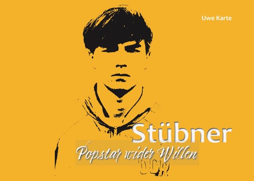 Uwe karte stübner popstar - uwe,