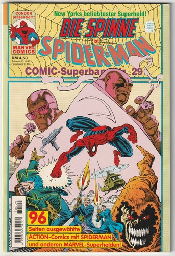 Die spinne comic - ✪,