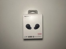 Sony WF-C700N Wireless In-Ear Kopfhrer - Schwarz (WFC700NB.CE7)