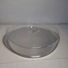 WMF Cromargan Tortenplatte