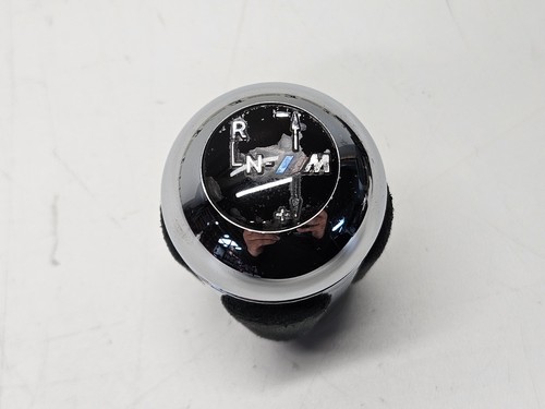 Gear knob smg - gear, csl