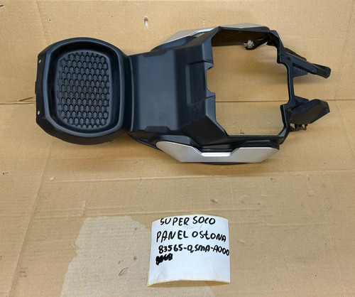 Super soco 2018 body panel - super,