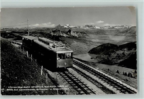 10534109 vitznau rigi bahn - 10534109, vitznau-rigi