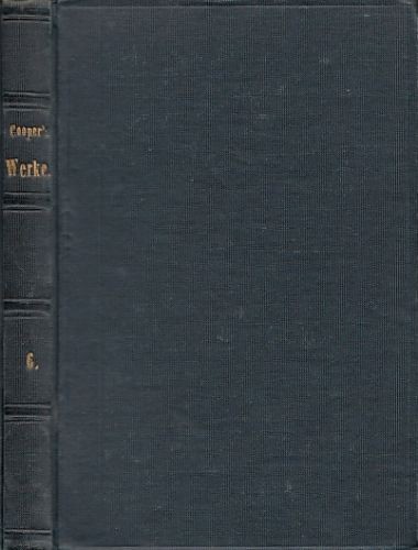 Amerikanische romane band - romane., 6