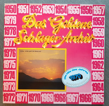 Das goldene schlager archiv - das, schlager-archiv