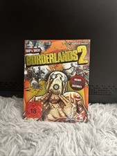 Sony playstation borderlands - sony,