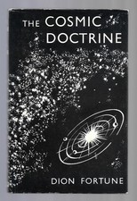 The Cosmic Doctrine by Dion