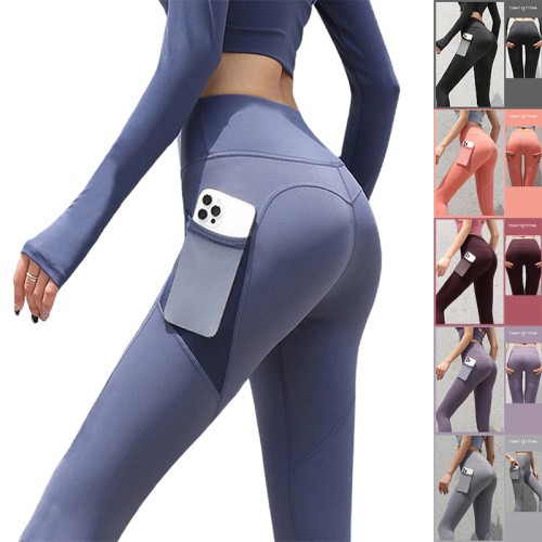 Sport leggings damen high - damen,