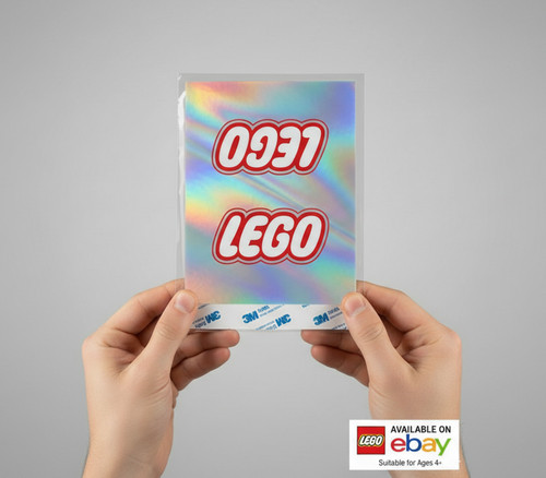 Lego waschmarke logo - lego,