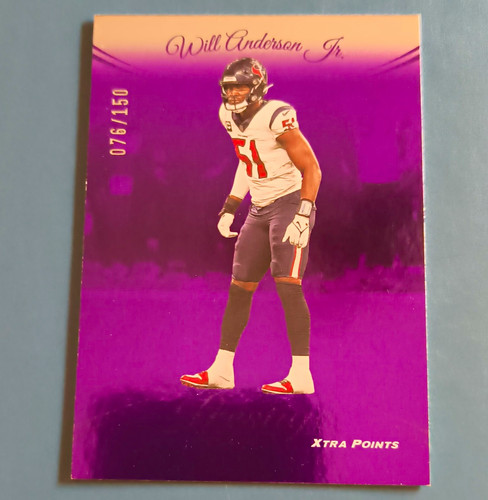 Panini prestige nfl - nfl, will