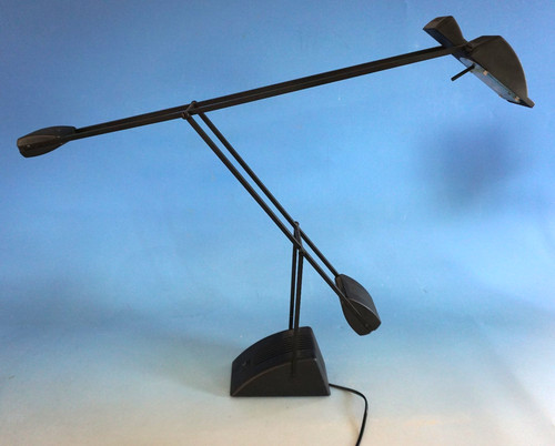 Honsel leuchte vintage - leuchte, design