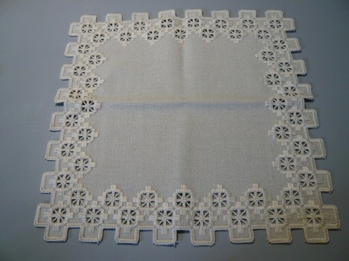 Deckchen 36x36cm