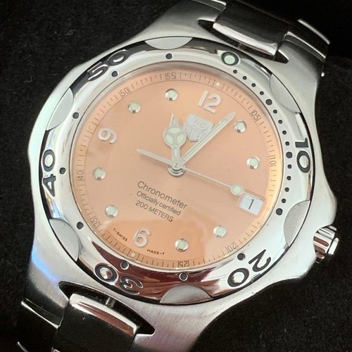 Tag heuer kirium automatik - heuer,