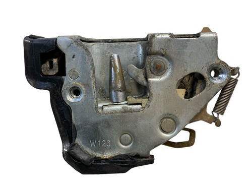 Mercedes w126 klasse se - mercedes,