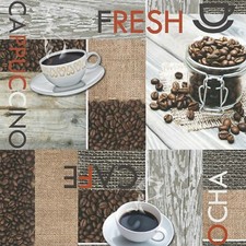 Wachstuch abwaschbare