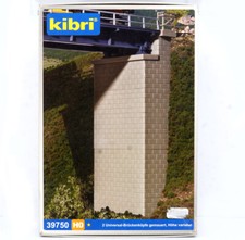KIBRI 39750 HO H0 1:87 KIT  2