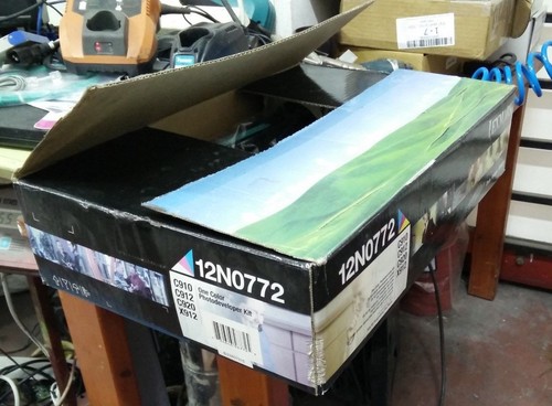 Original lexmark 12n0772 - original,