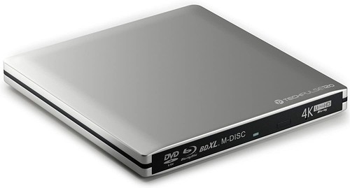 Techpulse120 usb typ - 3.1, uhd