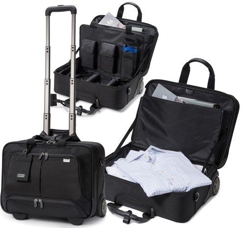 Trolley notebooktasche dicota - trolley,